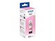 Tusz, toner i material eksploatacyjny - Epson EcoTank 107 - C13T09B640