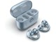 Sluchawki, zestaw sluchawkowy - Motorola Moto Buds Loop - Swarozski Ice Melt (Sound by Bose) - PG38C08446