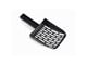 Koty - rotho Littler scoop - Black - 7610859253439