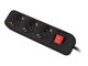 PS1-03F-0150-BK