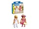Playmobil - Playmobil - DuoPack Friends Out Shopping - 72173