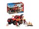 Playmobil - Playmobil Miasto Akcji - Fire Pickup Truck - 72194