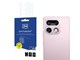 Telefon - szkło ochronne - 3mk Lens Protection Hybrid Glass for Camera Lens on Realme 16 Pro+ 5G - 5903108752312