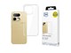 Telefon - Pokrowiec i etui - 3mk Clear Case for Realme 16 Pro 5G - Transparent - 5903108752152
