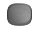 Koty - Neakasa M1 Silicone Tray Mat (Gray) - M1 Silicone Mat