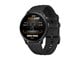 Smartwatch, zegarek i opaska sportowa - OPPO Watch S - Black - 110050130007