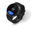 Smartwatch, zegarek i opaska sportowa - OPPO Watch X3 - Obsidian Black - 110030330082