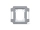 Mycie okien - akcesoria - Ecovacs Cleaning Cloth Bracket - W3 Omni - 6970135039401