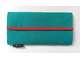 Telefon - Pokrowiec i etui - Volla Plinius Felt Sleeve - Petrol - 4260738460828