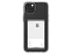 Spigen Crystal Slot, crystal clear - iPhone 15 Plu