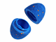 Psy - Cheerble WICKED RUGBY SHELL-ROYAL BLUE - 01UKQ06S01001
