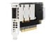 Adapter Sieciowy (karta sieciowa, serwer druku, itp.) - Hewlett Packard Enterprise HPE InfiniBand NDR200 MCX75310AAS-HEAT Adapter - P45642-H23