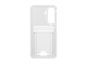 Telefon - Pokrowiec i etui - Samsung Galaxy A27 Card Slot Case - Light Gray - EF-OA276TJEGWW