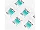 Koty - Petkit Desiccant for Fresh Element 5 pcs - DESICCANT-5PK