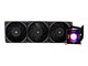 Frozen Guardian 360 Black
