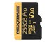 Karta pamieci - NextBase 256GB U3 Micro SD Card - NBDVRS2SD256GBU3
