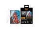 Telefon - szklo ochronne - PanzerGlass Screen Protector Apple iPhone Duo | Ultra-Wide Fit w. FASTFIT IN-A-BOX (sub-screen) - PG42215