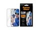 Telefon - szklo ochronne - PanzerGlass Screen Protector Apple iPhone 18 Pro | 17 Pro | Ultra-Wide Fit w. EasyAligner - PG77588