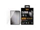 Telefon - szklo ochronne - PanzerGlass Platinum Screen Protector Apple iPhone Duo w. FASTFIT IN-A-BOX (sub-screen) - PG02880