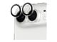 Telefon - Inne akcesoria - PanzerGlass Hoops® Camera Lens Protector Transparent Apple iPhone Duo - PG84472