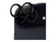 Telefon - Inne akcesoria - PanzerGlass Hoops® Camera Lens Protector Black Apple iPhone Duo - PG70130