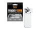 Telefon - Inne akcesoria - PanzerGlass Fender Camera Protector Silver Apple iPhone 18 Pro Max - PG36357