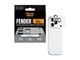 Telefon - Inne akcesoria - PanzerGlass Fender Camera Protector Silver Apple iPhone 18 Pro - PG08180