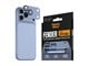 Telefon - Inne akcesoria - PanzerGlass Fender Camera Protector Italian Blue Apple iPhone 18 Pro Max - PG06497