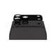 Telefon - Inne akcesoria - PanzerGlass Fender Camera Protector Black Currant Apple iPhone 18 Pro Max - PG98897
