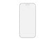 Telefon - szklo ochronne - PanzerGlass Anti-reflective Armor Screen Protector Apple iPhone 18 Pro w. FASTFIT IN-A-BOX - PG86521