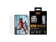 Telefon - szklo ochronne - PanzerGlass 2-Way Privacy Screen Protector Apple iPhone Duo | Ultra-Wide Fit w. FASTFIT IN-A-BOX (sub-screen) - PG56680