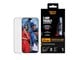 Telefon - szkło ochronne - PanzerGlass 2-Way Privacy Screen Protector Apple iPhone 18 Pro Max | Ultra-Wide Fit w. FASTFIT IN-A-BOX - PG14695