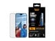 Telefon - szklo ochronne - PanzerGlass 2-Way Privacy Screen Protector Apple iPhone 18 Pro | Ultra-Wide Fit w. FASTFIT IN-A-BOX - PG28448