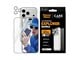 Telefon - szklo ochronne - CARE by PanzerGlass Flagship 3-in-1 Bundle Apple iPhone 18 Pro - CR74530