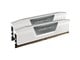 RAM - Corsair Vengeance DDR5-6000 - 32GB - CL38 - Dual Channel (2 pcs) - AMD EXPO & Intel XMP - Biały - CMK32GX5M2D6000Z38W