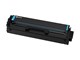 Tusz, toner i materiał eksploatacyjny - Xerox - cyan - original - toner cartridge - 006R05056