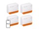 MINIR4 4Pack