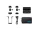 Kamera sportowa - akcesoria - GoPro Wireless Mic Complete Kit - AWMIC-010