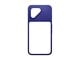 Telefon - Pokrowiec i etui - Fairphone (Gen. 6+) Protective Case - Cobalt Blue - F6CASE-1BL-EU1