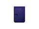 Telefon - Inne akcesoria - Fairphone (Gen. 6+) Card Holder - Cobalt Blue - F6CRDH-1BL-EU1