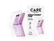 Telefon - Pokrowiec i etui - CARE by PanzerGlass Urban Combat Case Transparent Samsung Galaxy Z Flip8 | Flip7 - CR53256