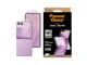 Telefon - szklo ochronne - PanzerGlass Screen Protector Samsung Galaxy Z Flip8 | Glass & Film - PG65143