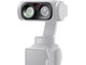 Kamera sportowa - akcesoria - Insta360 Wide-Angle Lens for Luna Ultra - CINSBBTH