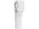 Kamera sportowa - akcesoria - Insta360 Protective Cover for Luna Ultra (White) - CINSBBTE_2