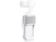 Kamera sportowa - akcesoria - Insta360 Sliding Protective Case for Luna Ultra (White) - CINSBBTF_2