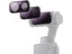 Kamera sportowa - akcesoria - Insta360 ND Filter Set for Luna Ultra - CINSBBTK