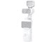 Kamera sportowa - akcesoria - Insta360 Mini Fill Light for Luna Ultra (White) - CINSBBTU_2
