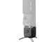 Kamera sportowa - akcesoria - Insta360 1/4" Thread Handle for Luna Ultra (Black) - CINSBBTC_1