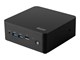 CUBI NUC 1MG-001EU