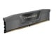 RAM - Corsair Vengeance DDR5-6000 - 16GB - CL38 - Single Channel (1 pcs) - AMD EXPO & Intel XMP - Szary - CMK16GX5M1D6000Z38